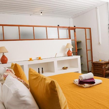 Casa Colonial Koenig 호텔 상 펠리페 외부 사진