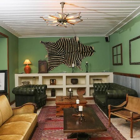 Casa Colonial Koenig 호텔 상 펠리페 외부 사진