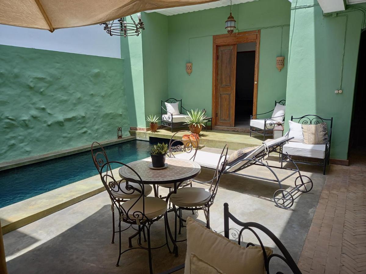 Casa Colonial Koenig 호텔 상 펠리페 외부 사진