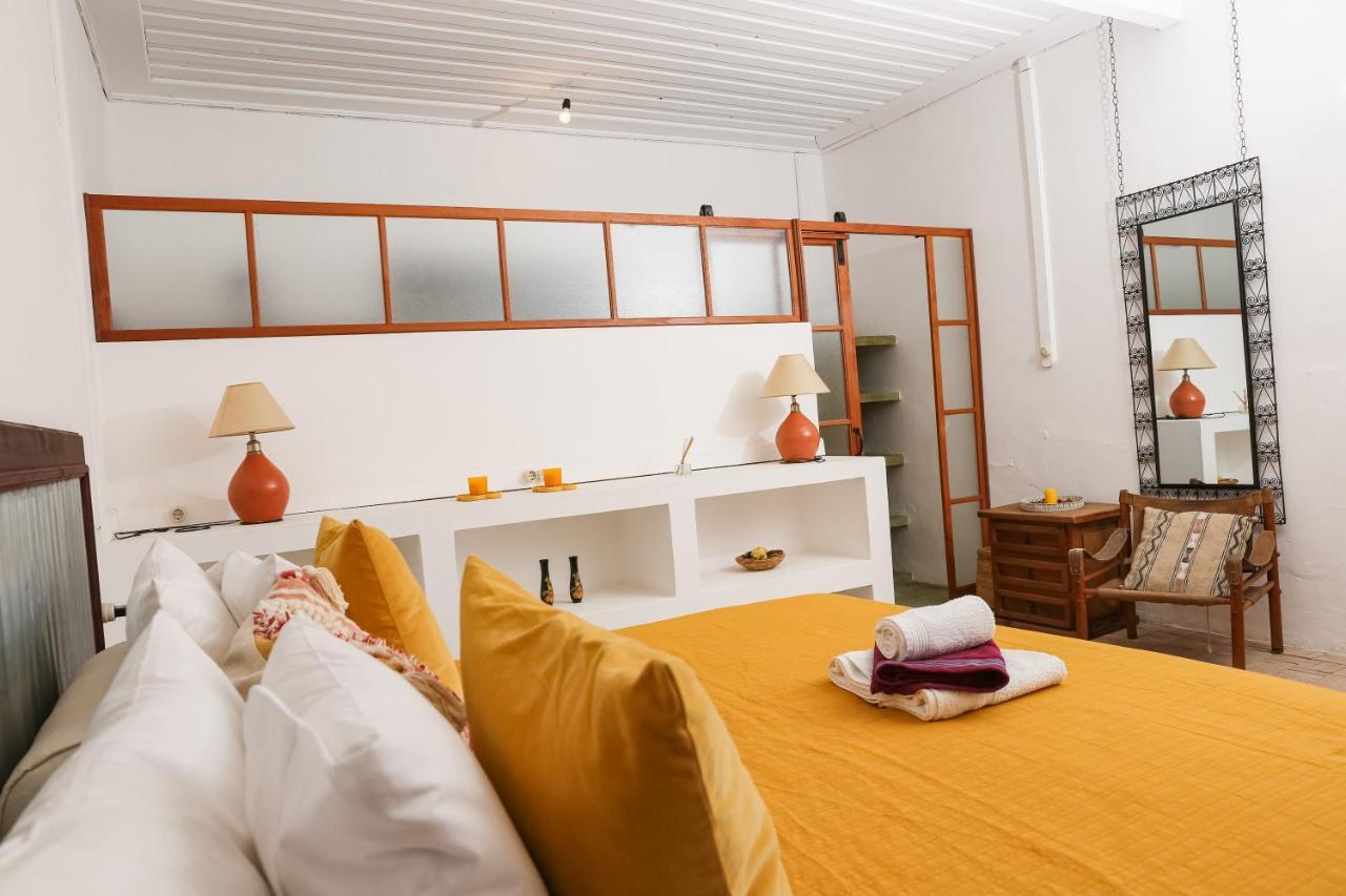 Casa Colonial Koenig 호텔 상 펠리페 외부 사진