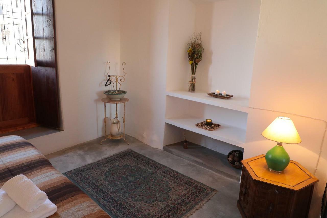 Casa Colonial Koenig 호텔 상 펠리페 외부 사진
