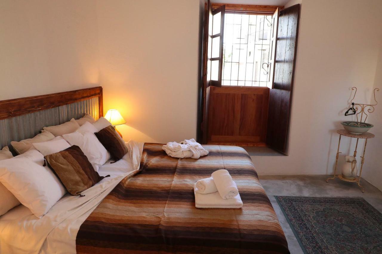 Casa Colonial Koenig 호텔 상 펠리페 외부 사진