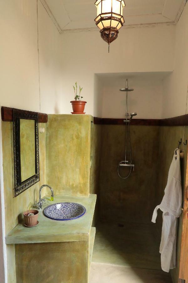 Casa Colonial Koenig 호텔 상 펠리페 외부 사진