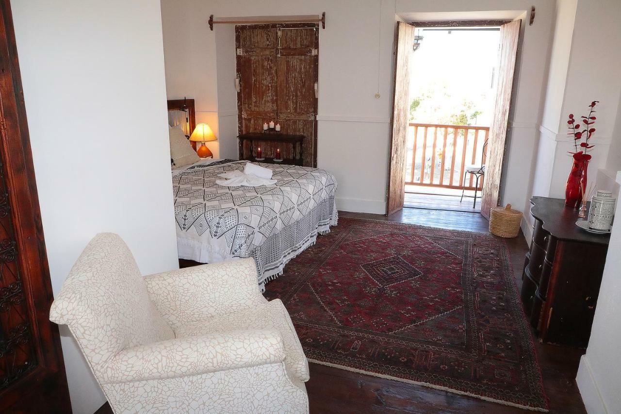 Casa Colonial Koenig 호텔 상 펠리페 외부 사진