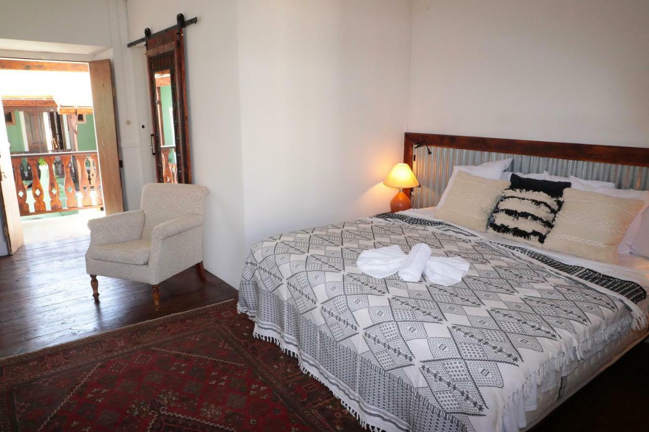 Casa Colonial Koenig 호텔 상 펠리페 외부 사진