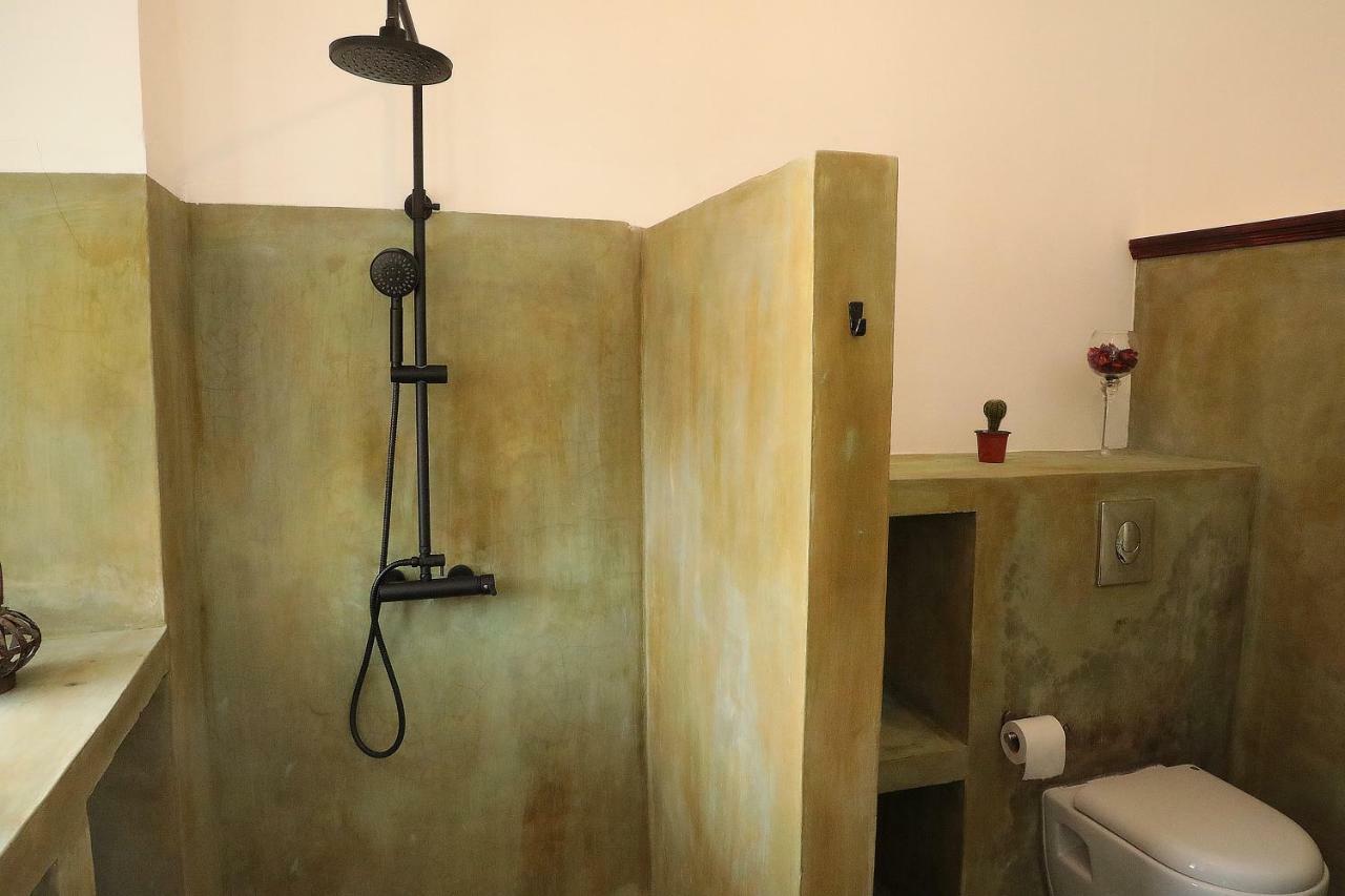 Casa Colonial Koenig 호텔 상 펠리페 외부 사진