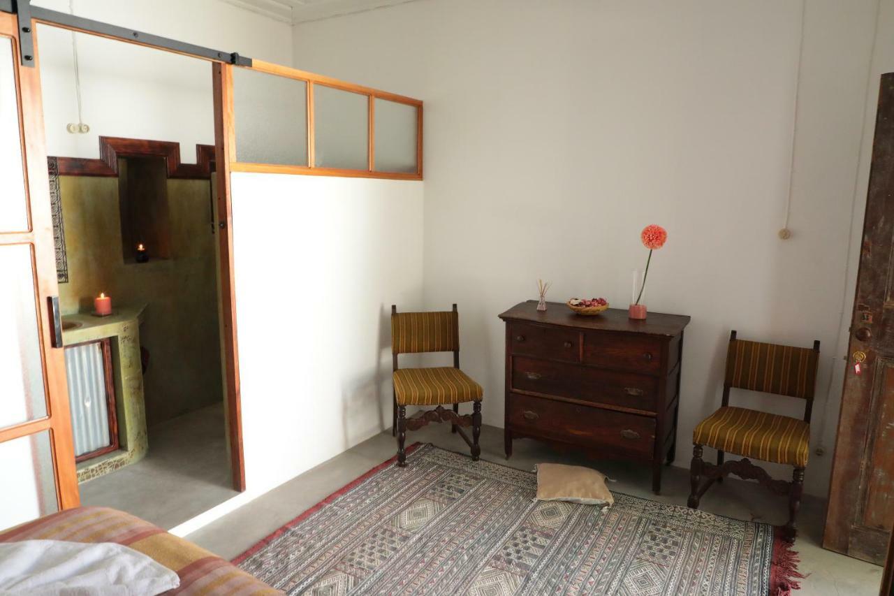 Casa Colonial Koenig 호텔 상 펠리페 외부 사진