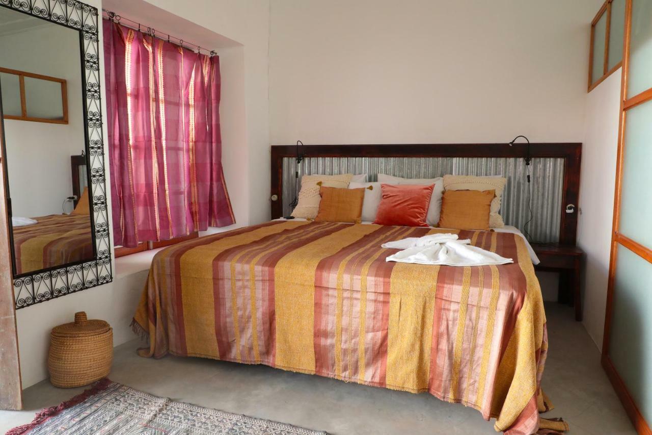 Casa Colonial Koenig 호텔 상 펠리페 외부 사진