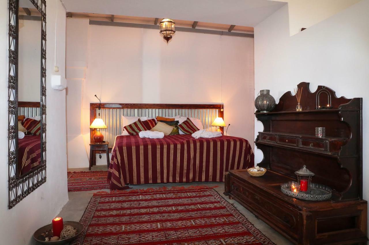 Casa Colonial Koenig 호텔 상 펠리페 외부 사진