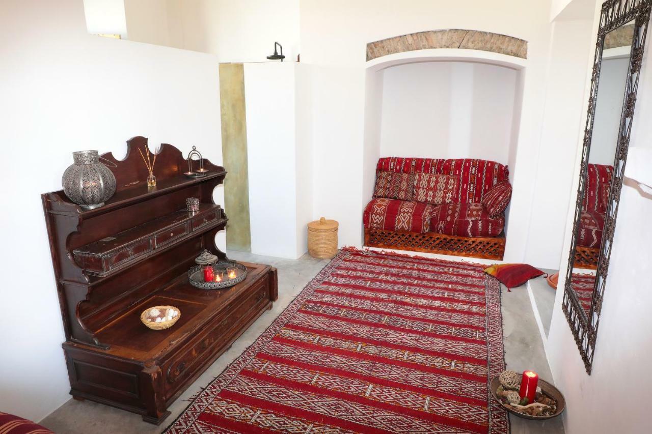 Casa Colonial Koenig 호텔 상 펠리페 외부 사진