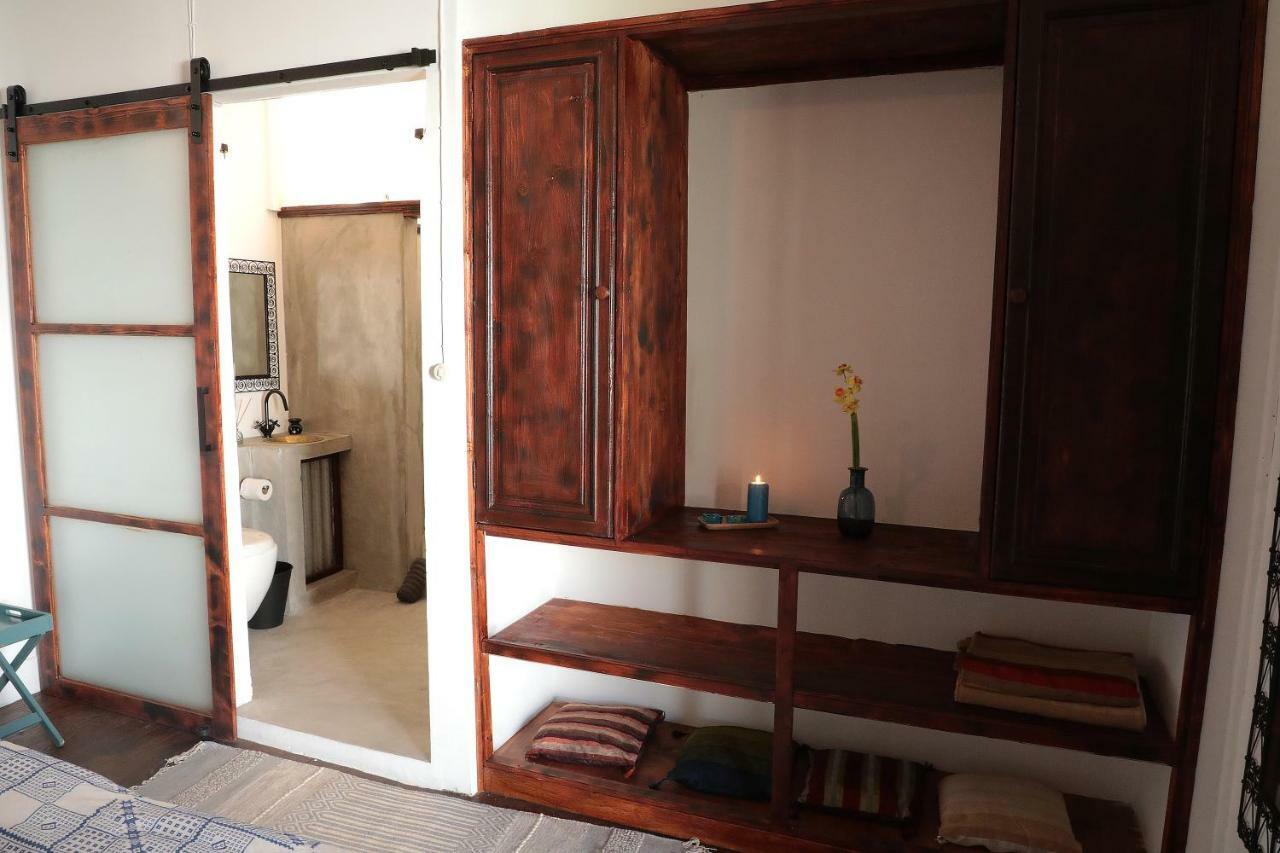 Casa Colonial Koenig 호텔 상 펠리페 외부 사진