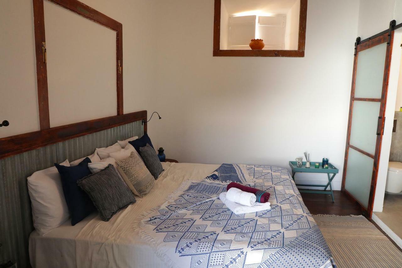 Casa Colonial Koenig 호텔 상 펠리페 외부 사진