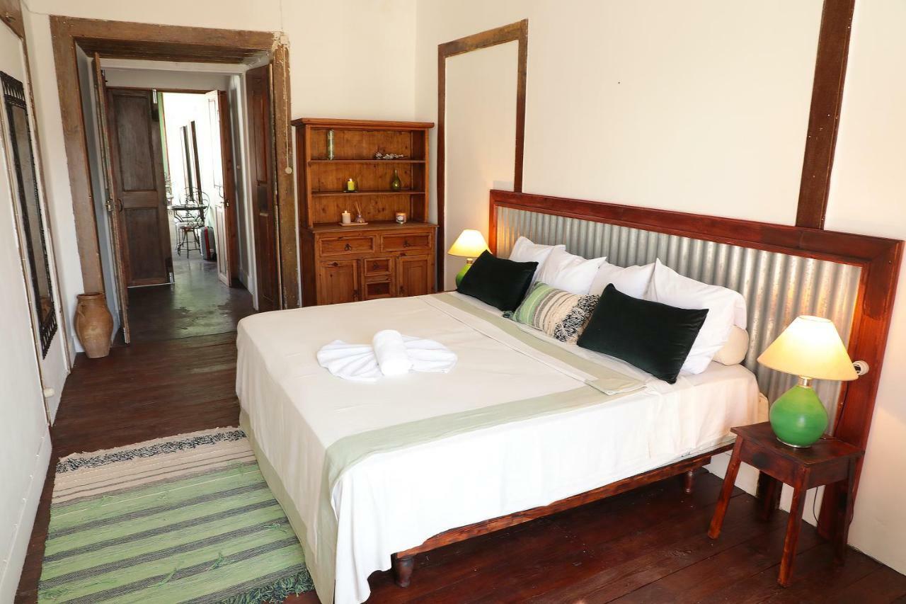 Casa Colonial Koenig 호텔 상 펠리페 외부 사진