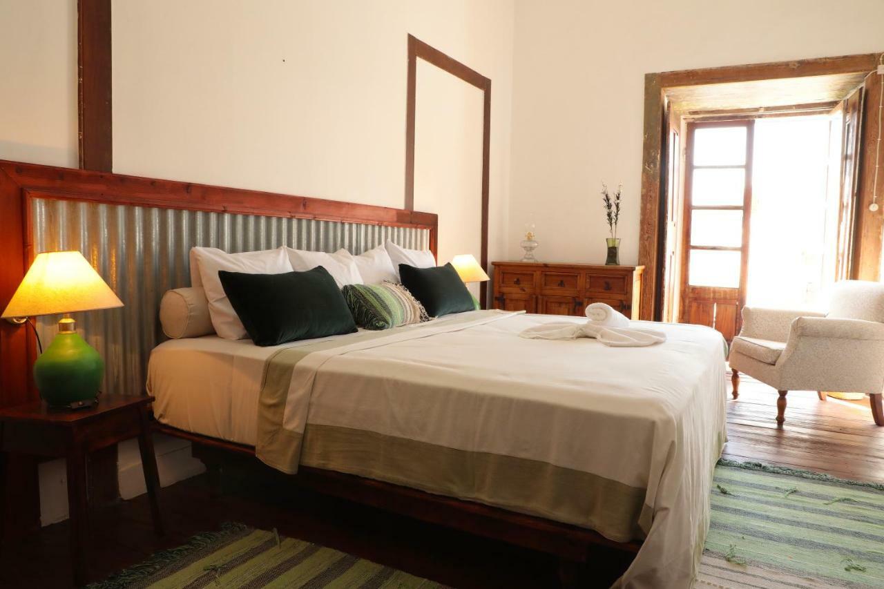 Casa Colonial Koenig 호텔 상 펠리페 외부 사진