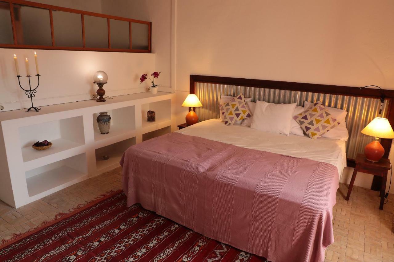Casa Colonial Koenig 호텔 상 펠리페 외부 사진
