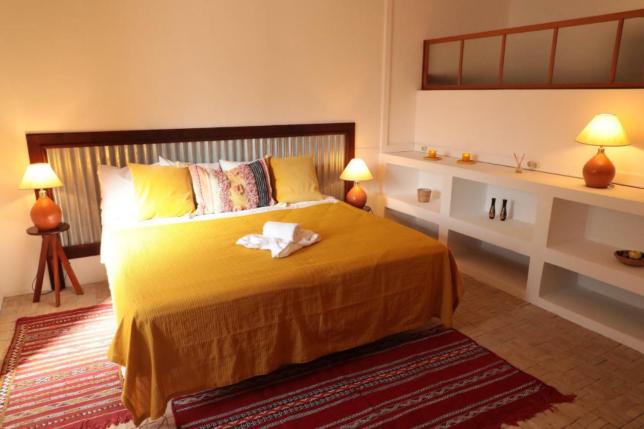 Casa Colonial Koenig 호텔 상 펠리페 외부 사진