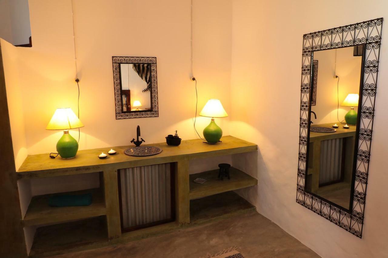 Casa Colonial Koenig 호텔 상 펠리페 외부 사진