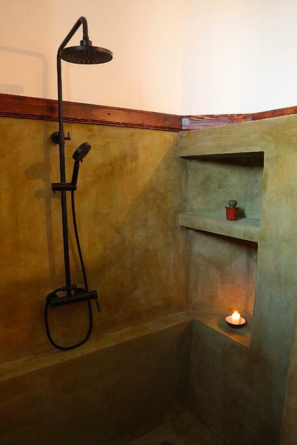 Casa Colonial Koenig 호텔 상 펠리페 외부 사진