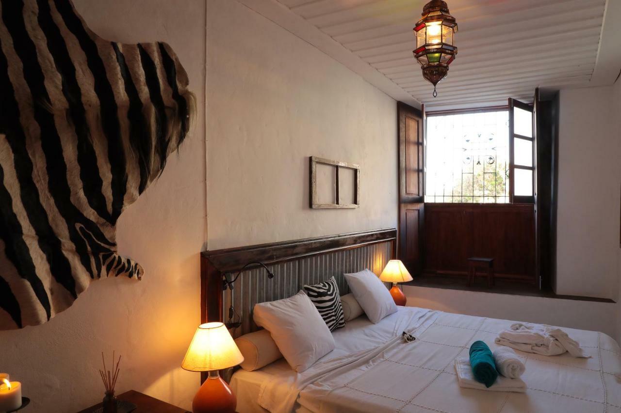 Casa Colonial Koenig 호텔 상 펠리페 외부 사진