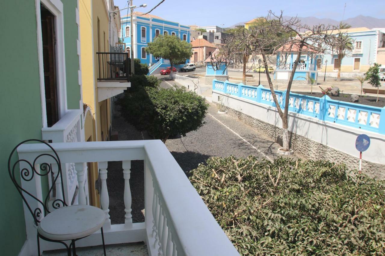 Casa Colonial Koenig 호텔 상 펠리페 외부 사진