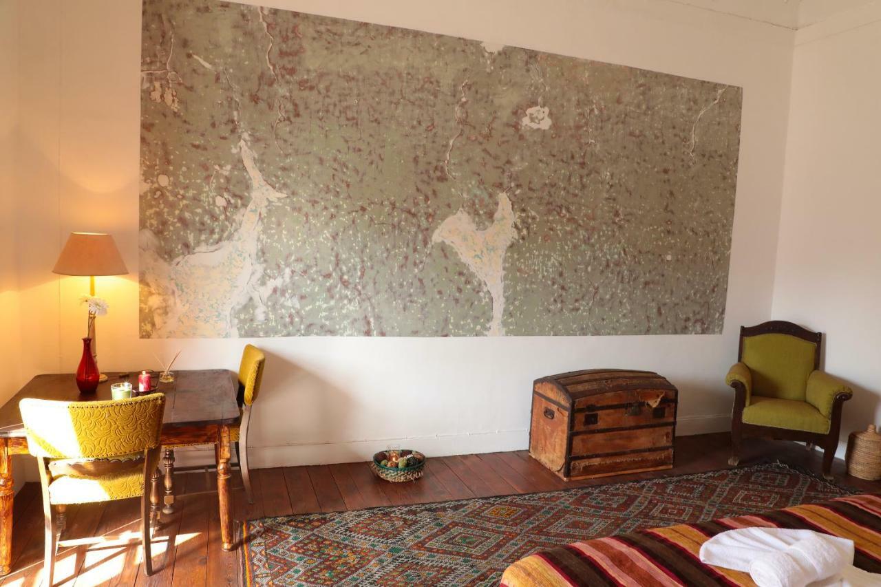 Casa Colonial Koenig 호텔 상 펠리페 외부 사진