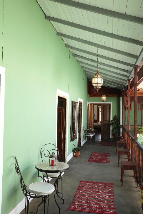 Casa Colonial Koenig 호텔 상 펠리페 외부 사진
