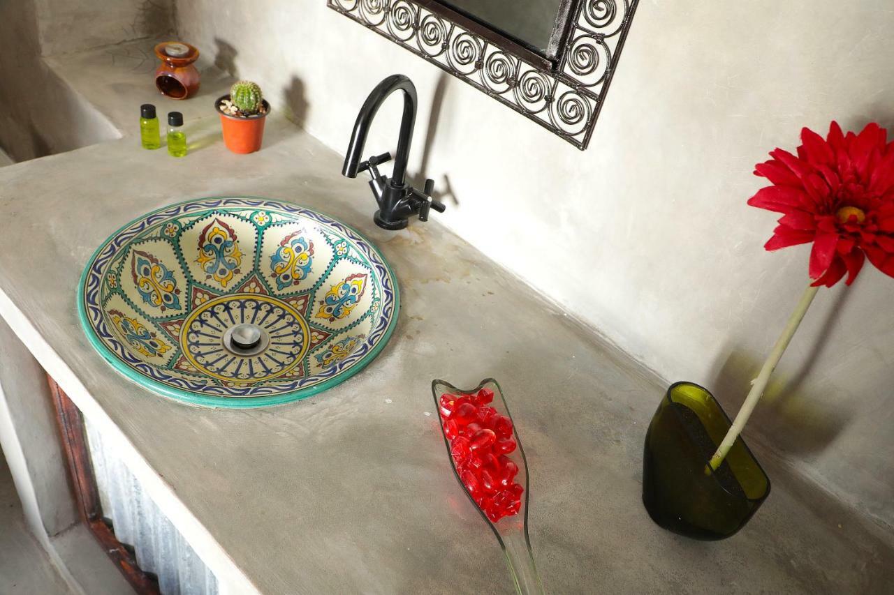 Casa Colonial Koenig 호텔 상 펠리페 외부 사진