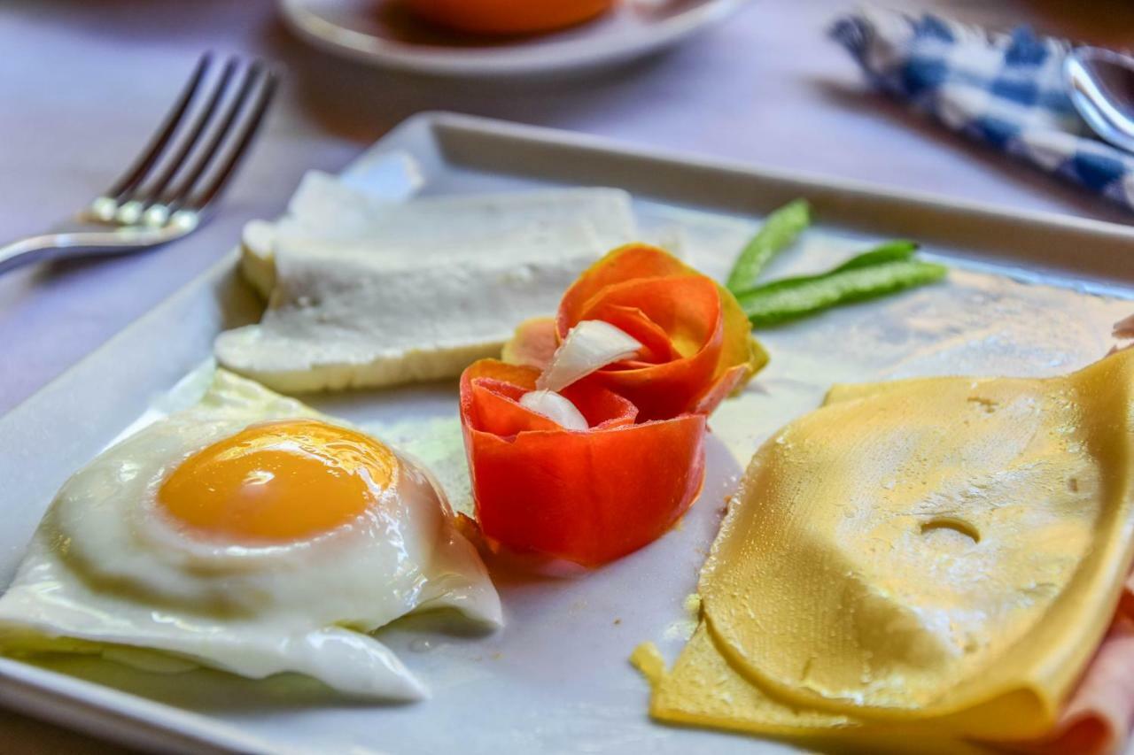 Casa Colonial Koenig 호텔 상 펠리페 외부 사진