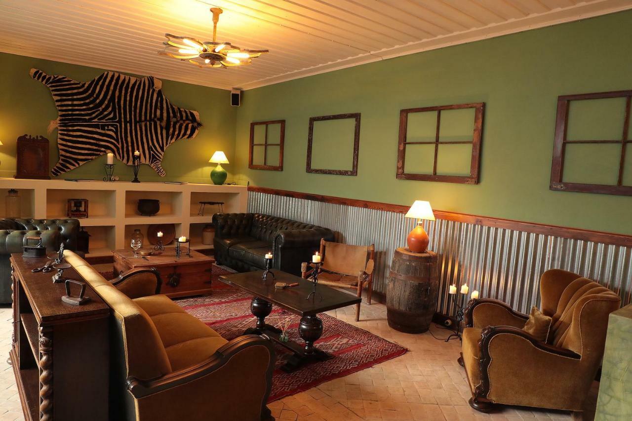 Casa Colonial Koenig 호텔 상 펠리페 외부 사진