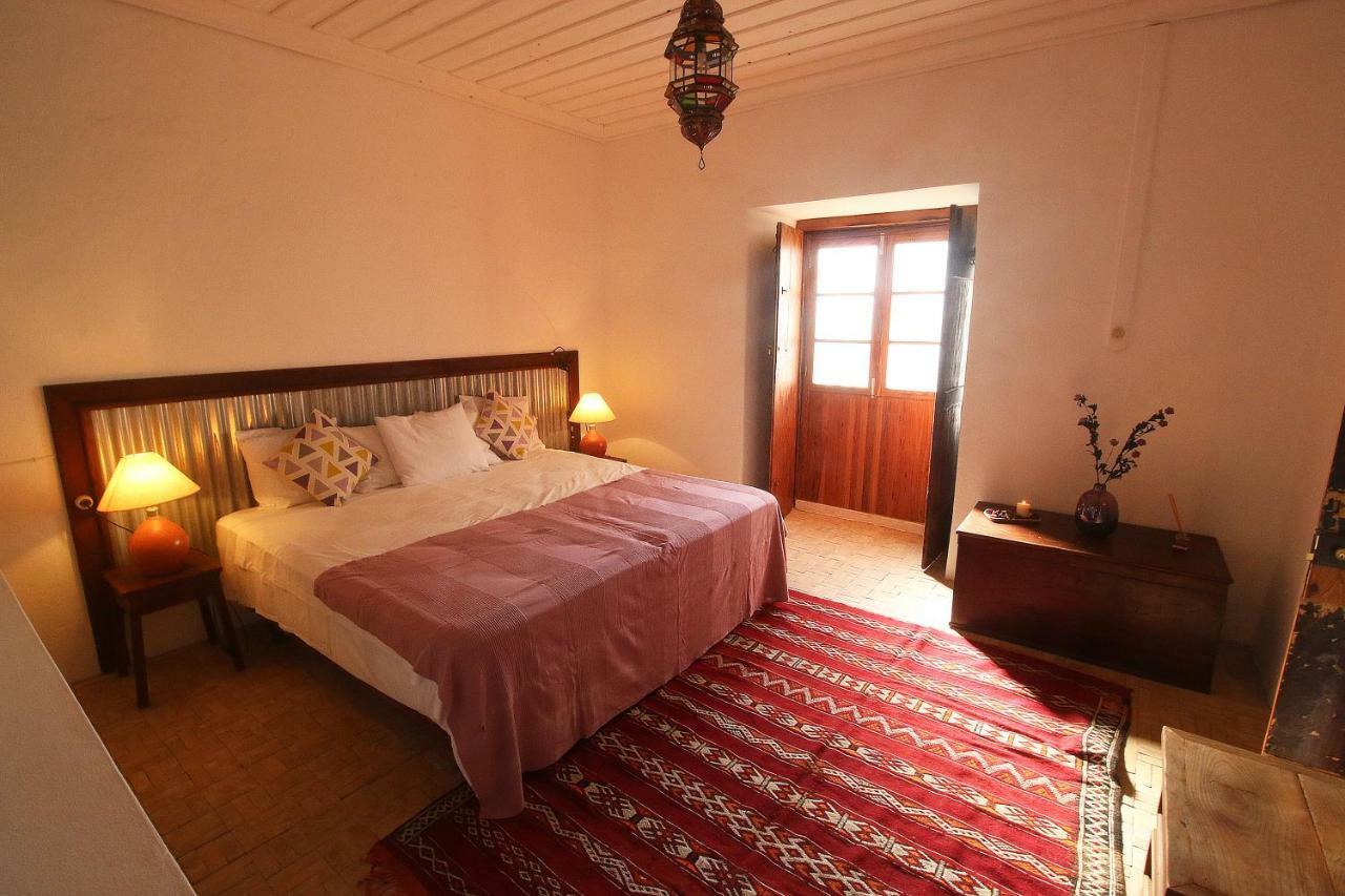 Casa Colonial Koenig 호텔 상 펠리페 외부 사진