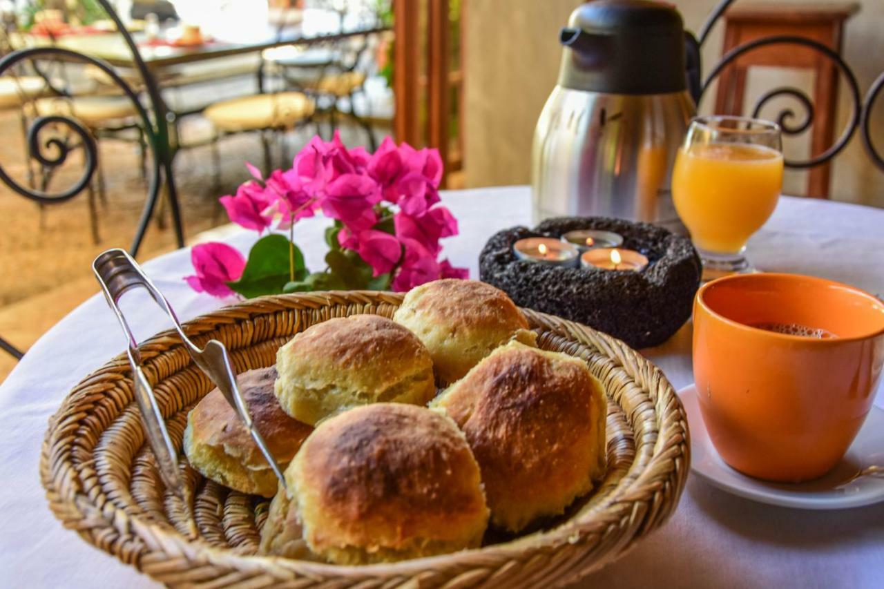 Casa Colonial Koenig 호텔 상 펠리페 외부 사진