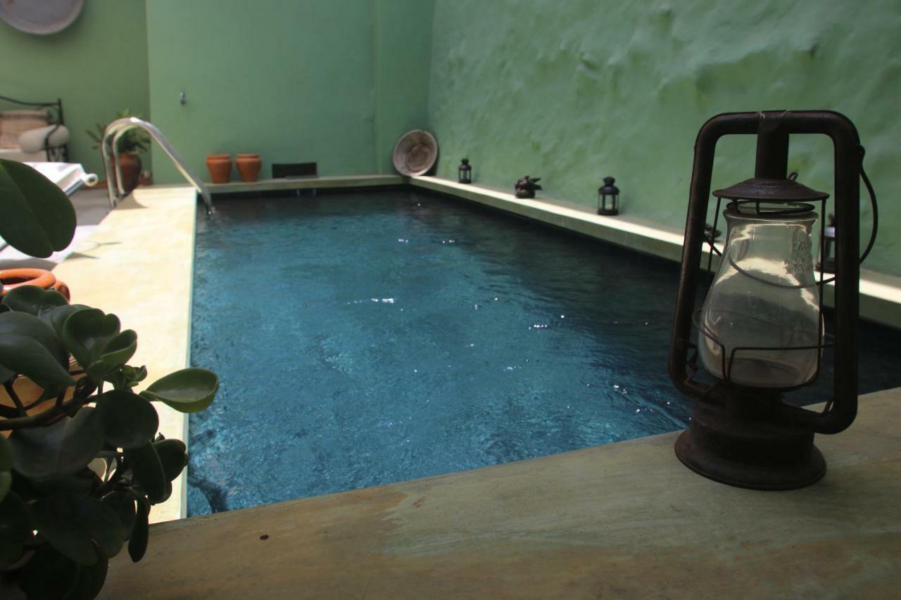 Casa Colonial Koenig 호텔 상 펠리페 외부 사진