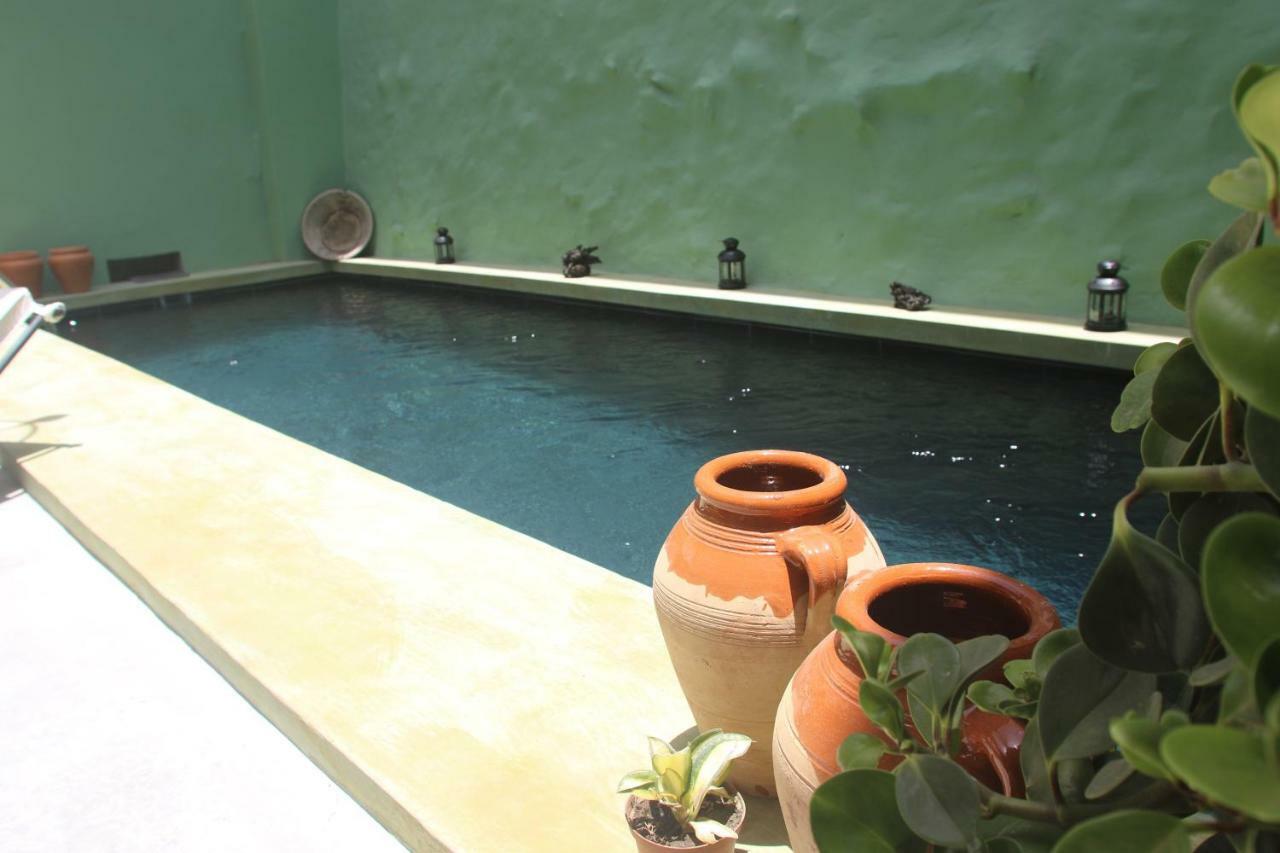 Casa Colonial Koenig 호텔 상 펠리페 외부 사진