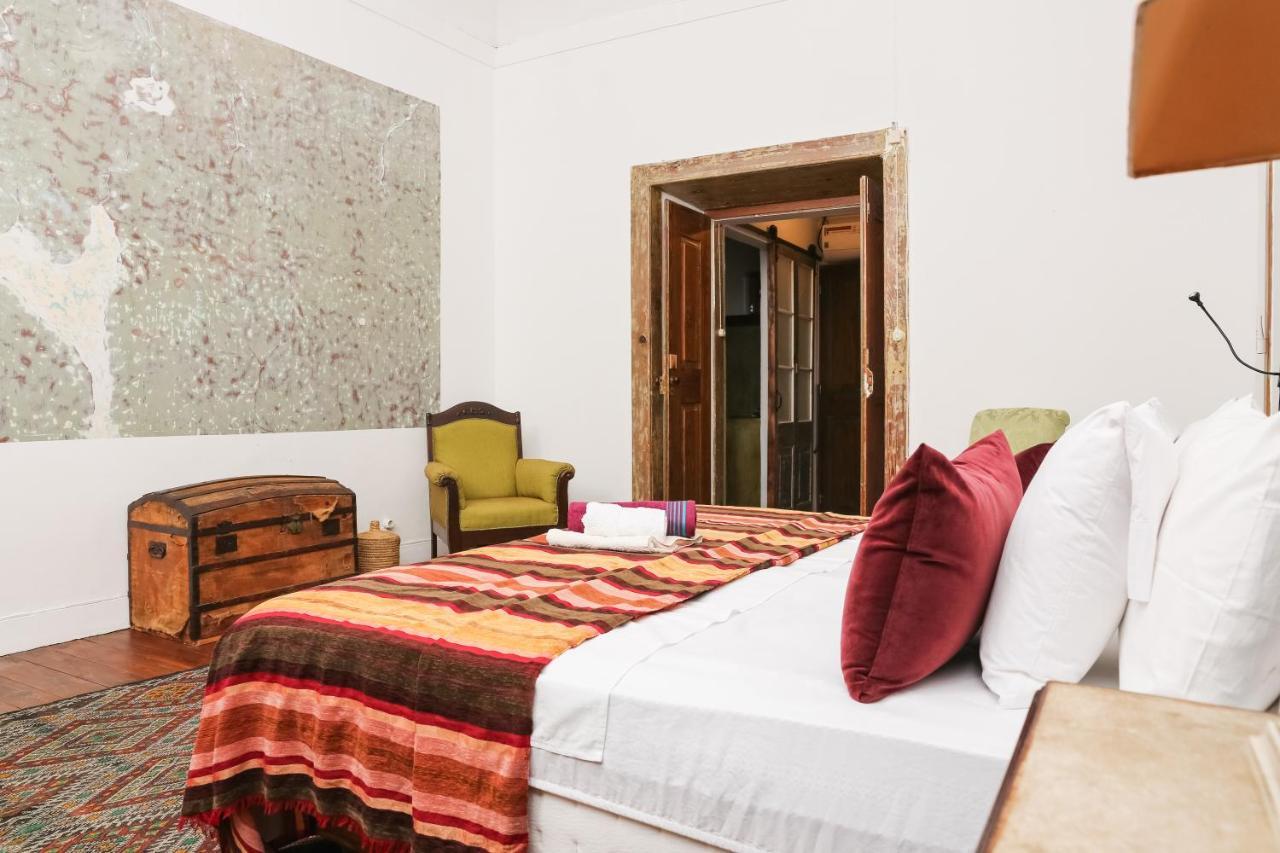 Casa Colonial Koenig 호텔 상 펠리페 외부 사진