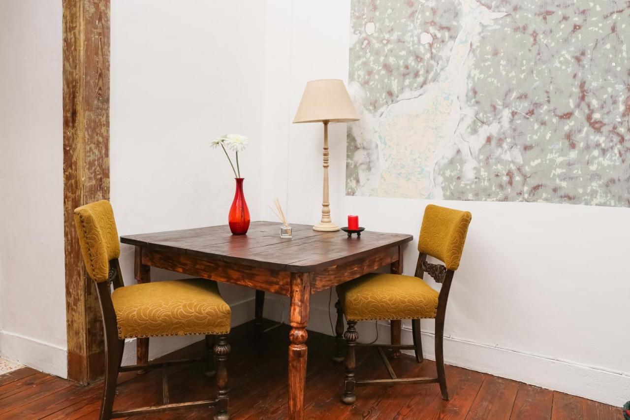 Casa Colonial Koenig 호텔 상 펠리페 외부 사진