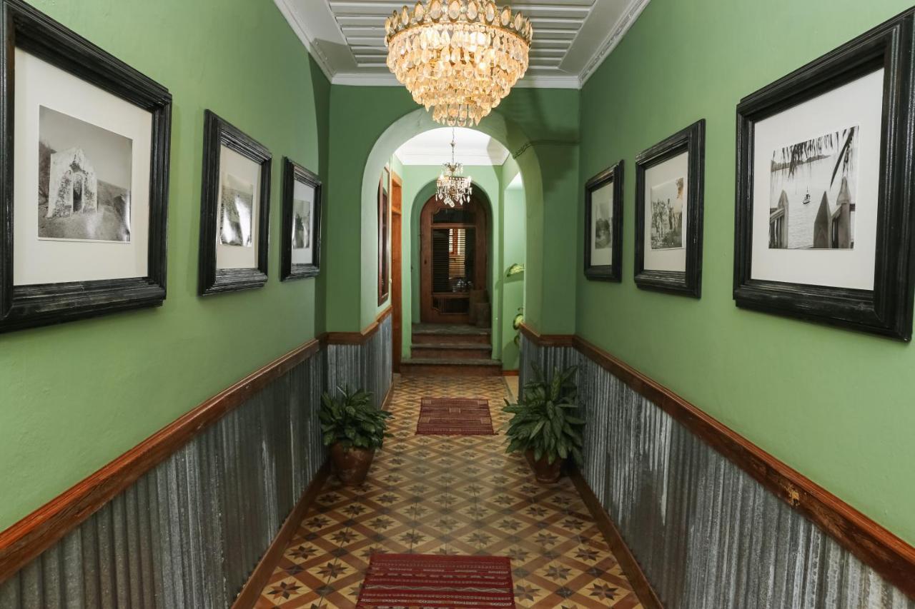 Casa Colonial Koenig 호텔 상 펠리페 외부 사진