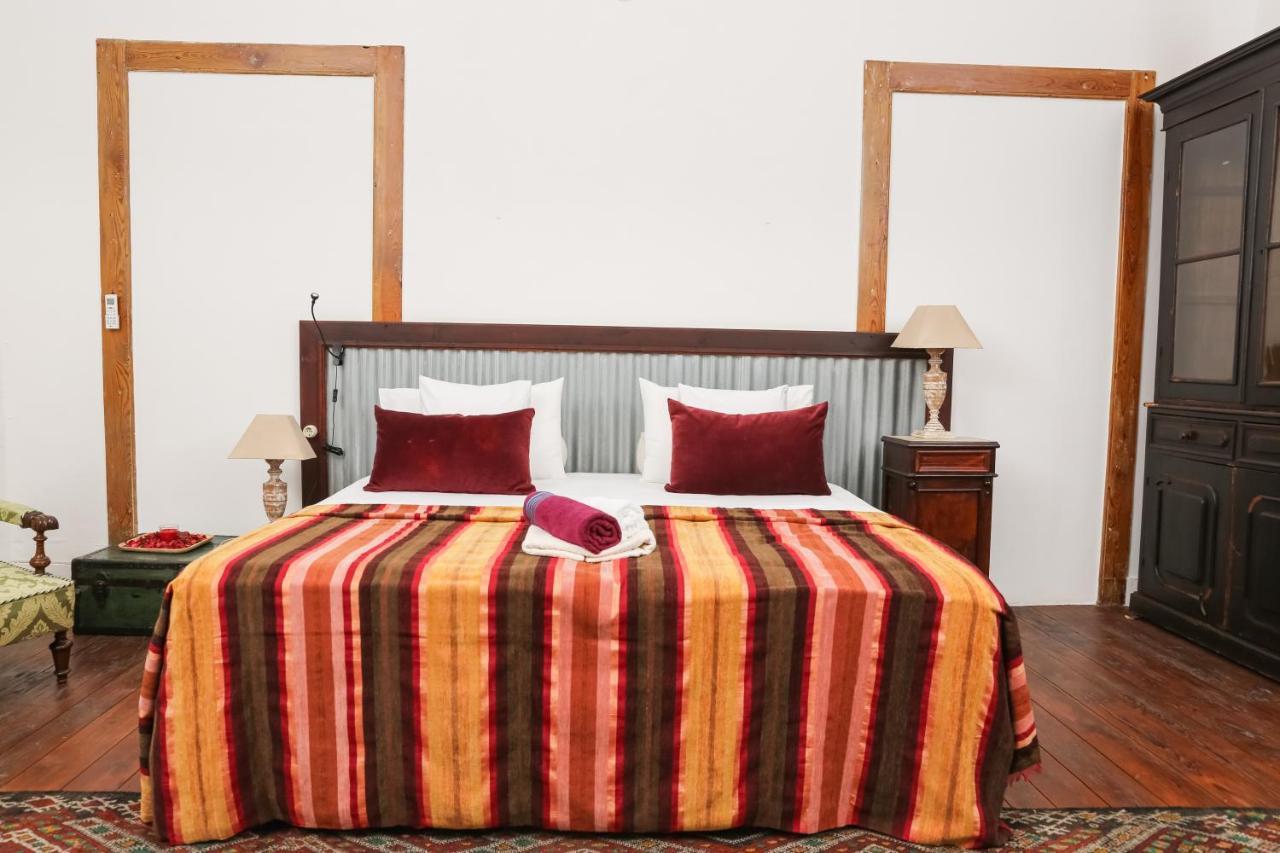 Casa Colonial Koenig 호텔 상 펠리페 외부 사진